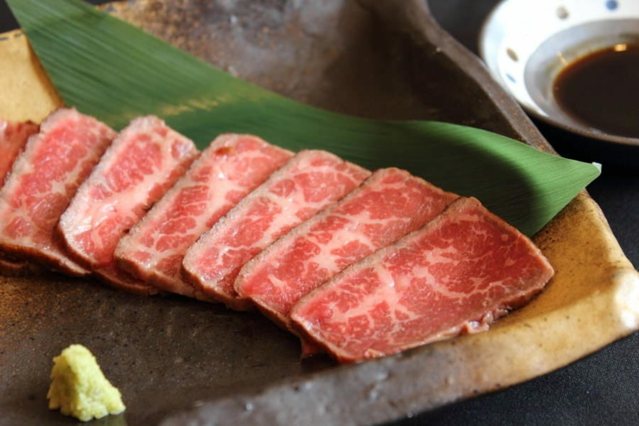 和牛焼肉 ばっされの代表写真9