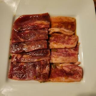 焼肉冷麺やまなか屋 盛岡大通店のクチコミ写真5