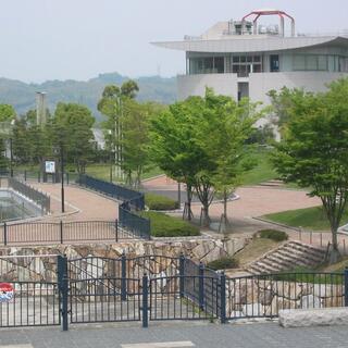 香川用水記念公園の写真11
