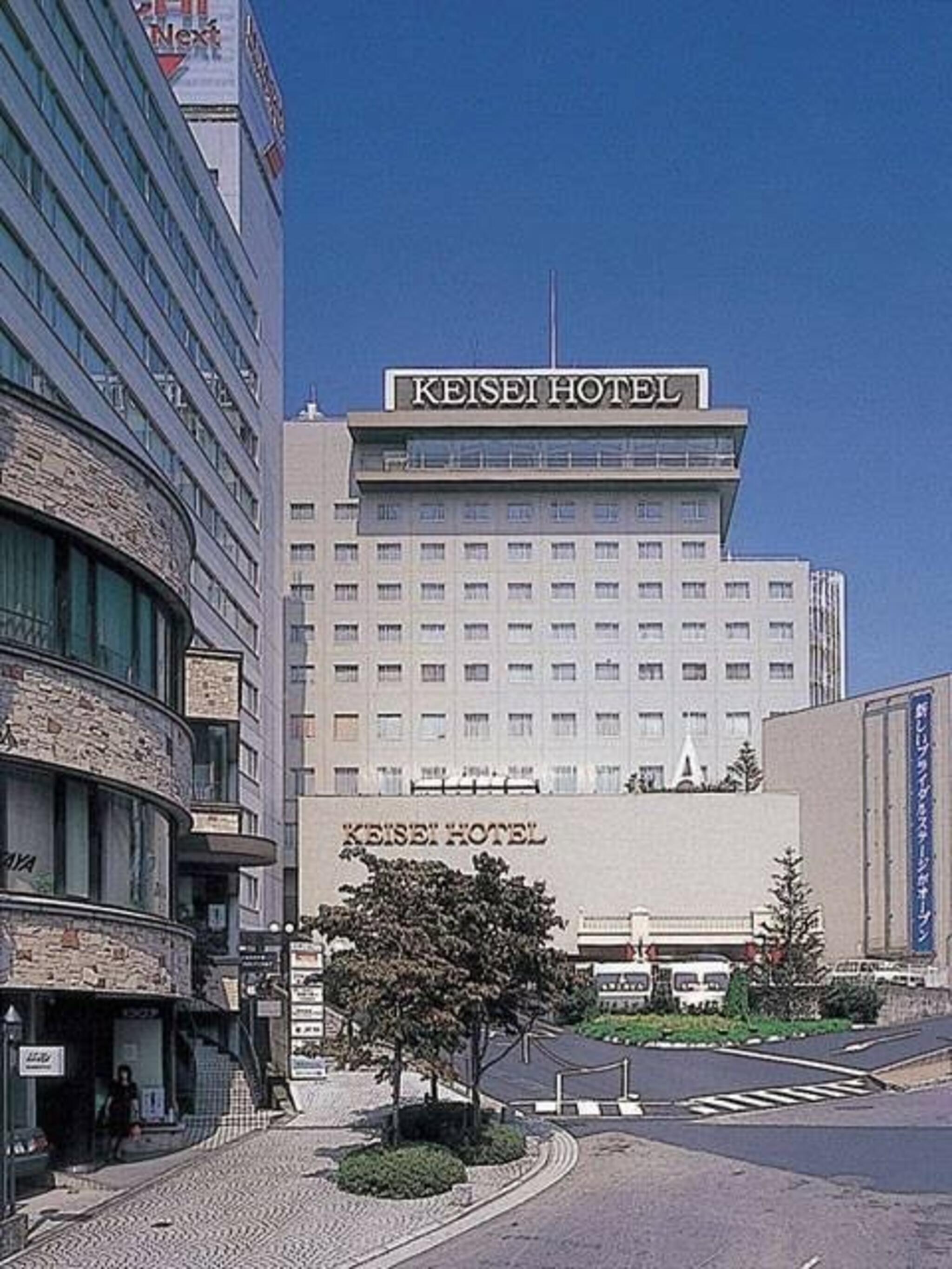 水戸京成ホテルの代表写真6