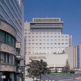 水戸京成ホテルの写真6
