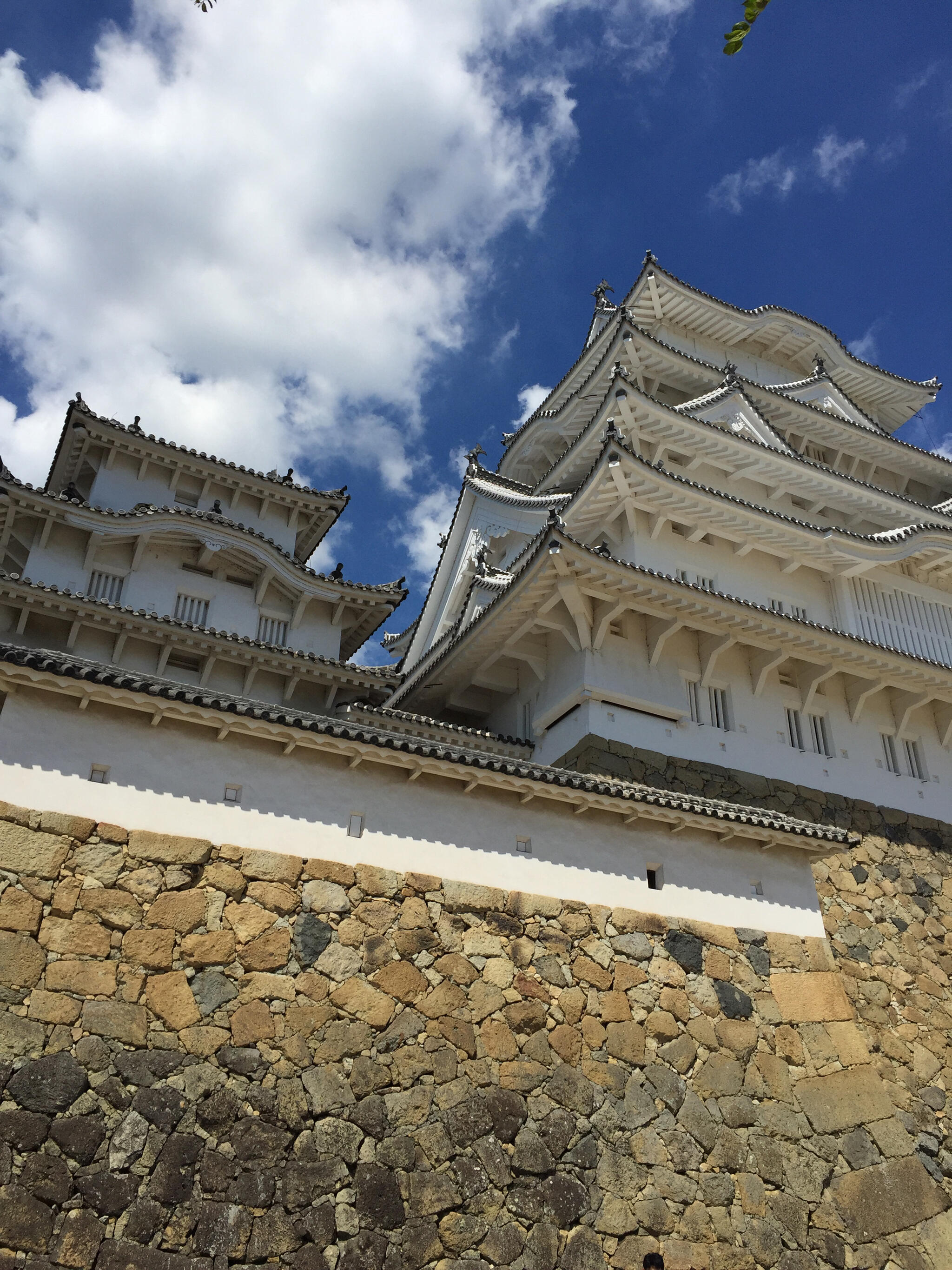 姫路城の代表写真2