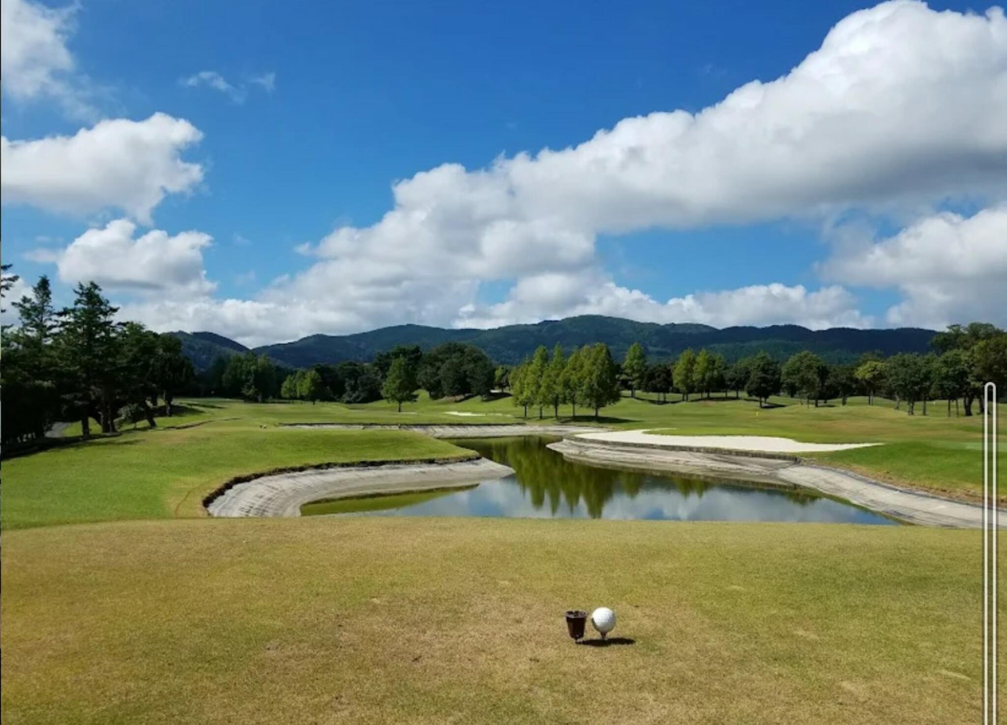 フォーレスト福井ゴルフクラブの代表写真1