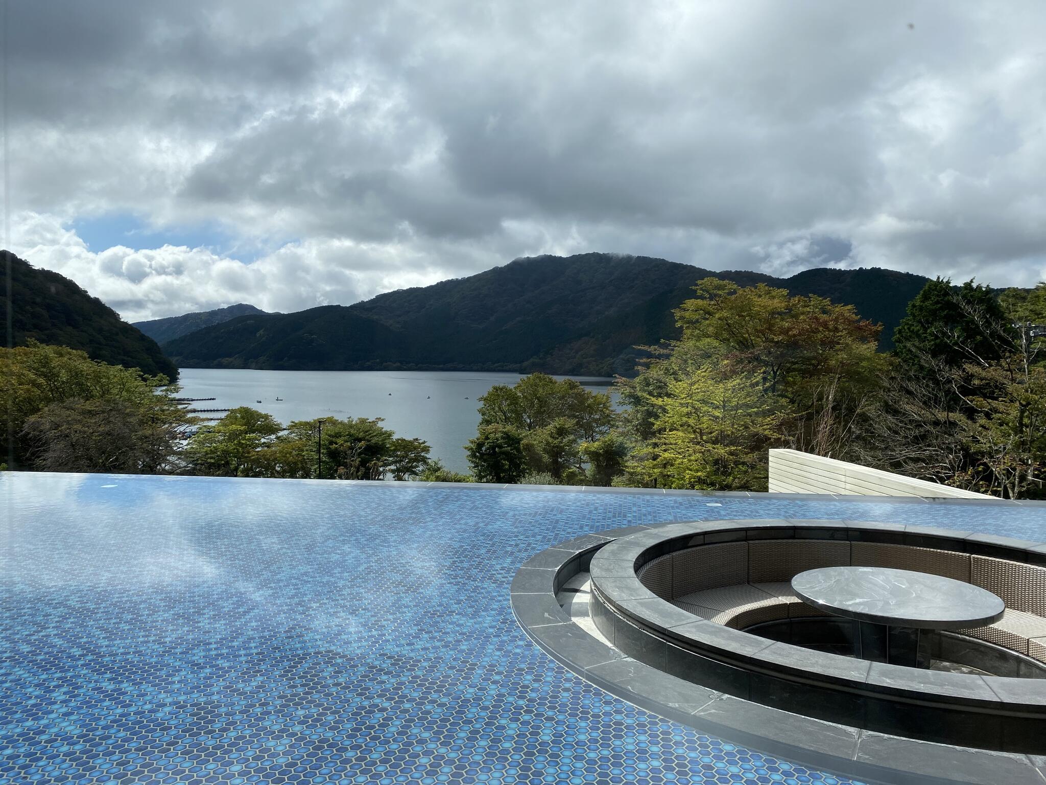 箱根・芦ノ湖 はなをり(ORIX HOTELS&RESORTS)の代表写真5