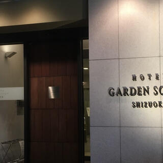 ホテルガーデンスクエア静岡の写真9