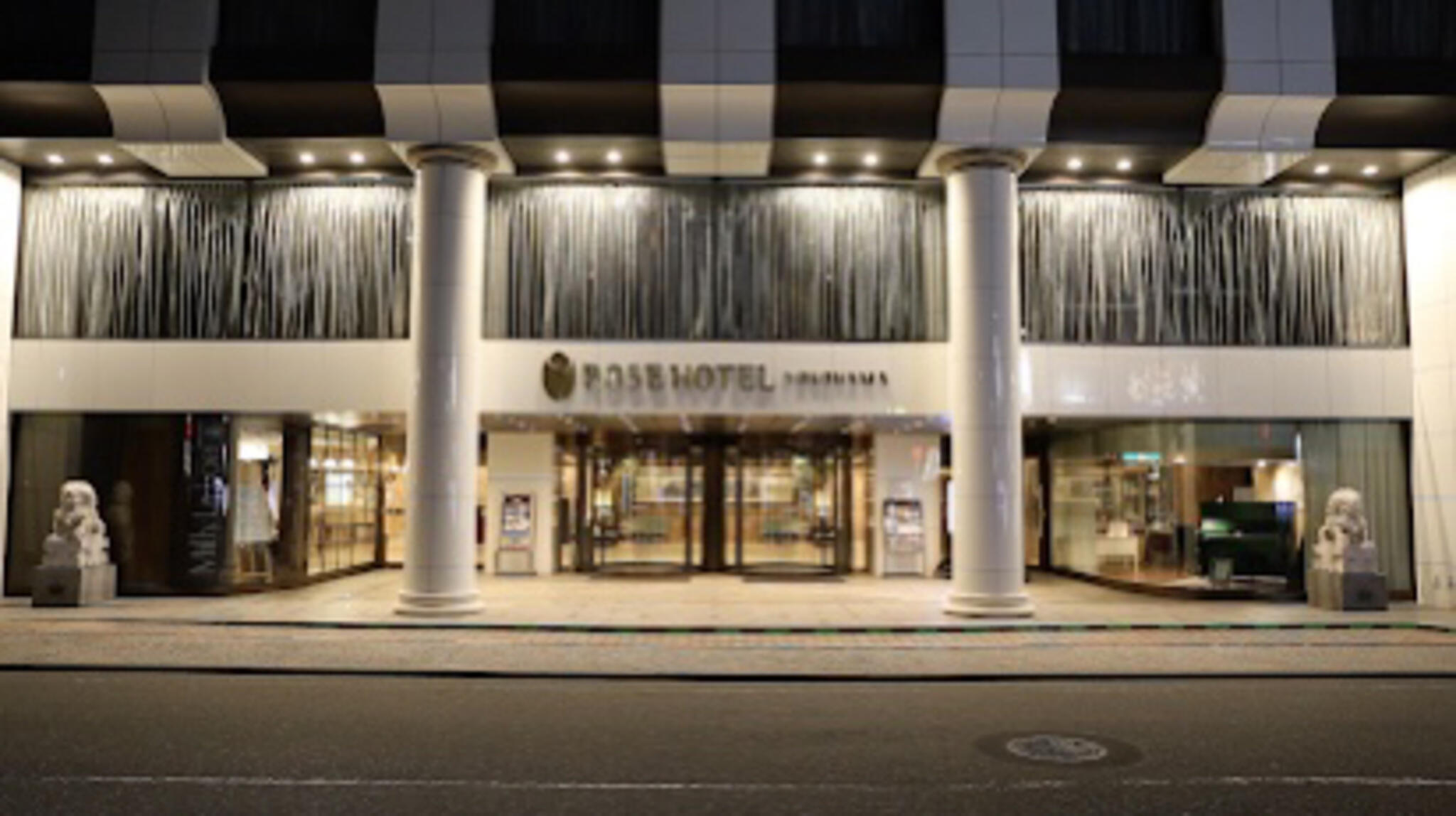ローズホテル横浜の代表写真6