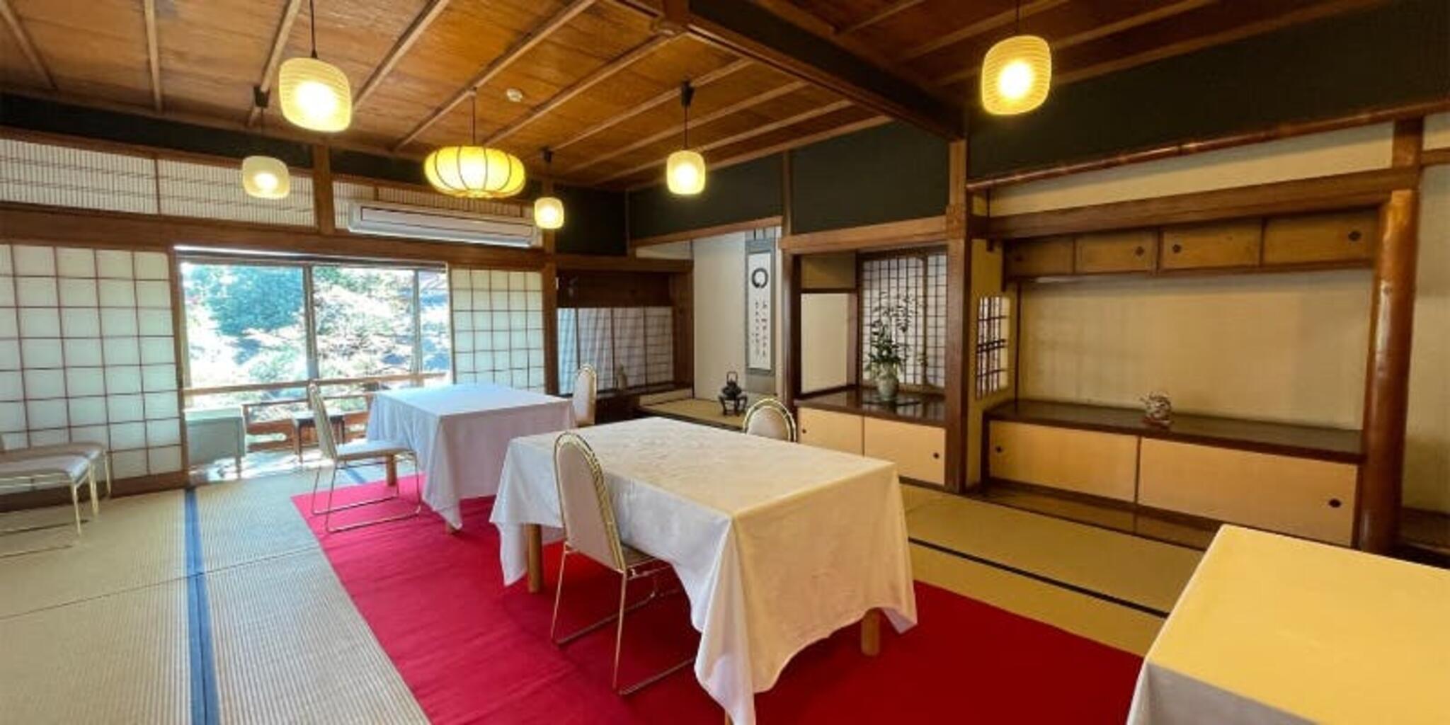 日本料理 筑紫亭の代表写真4