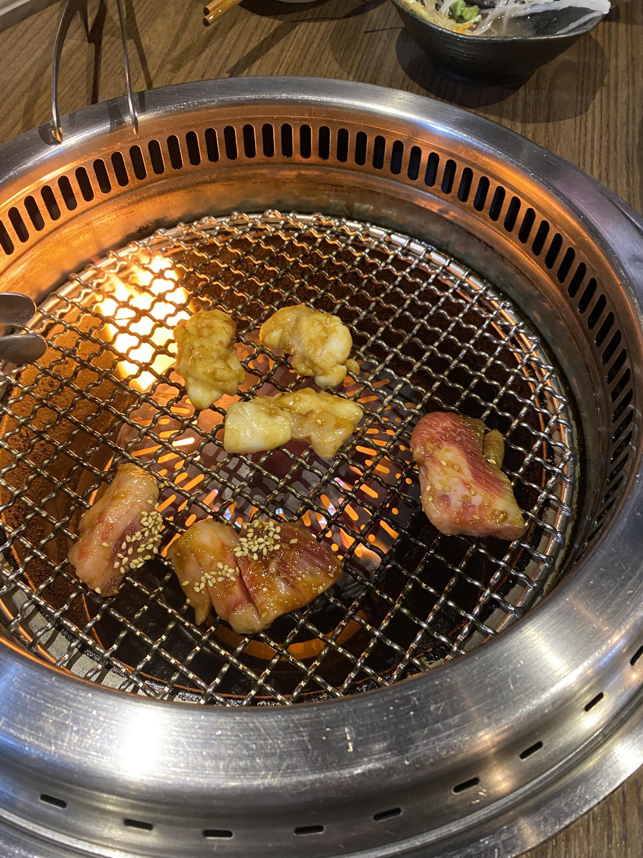 メニュー : 焼肉きんぐ 志都呂店 - 浜松市中央区志都呂/焼肉店 | Yahoo!マップ