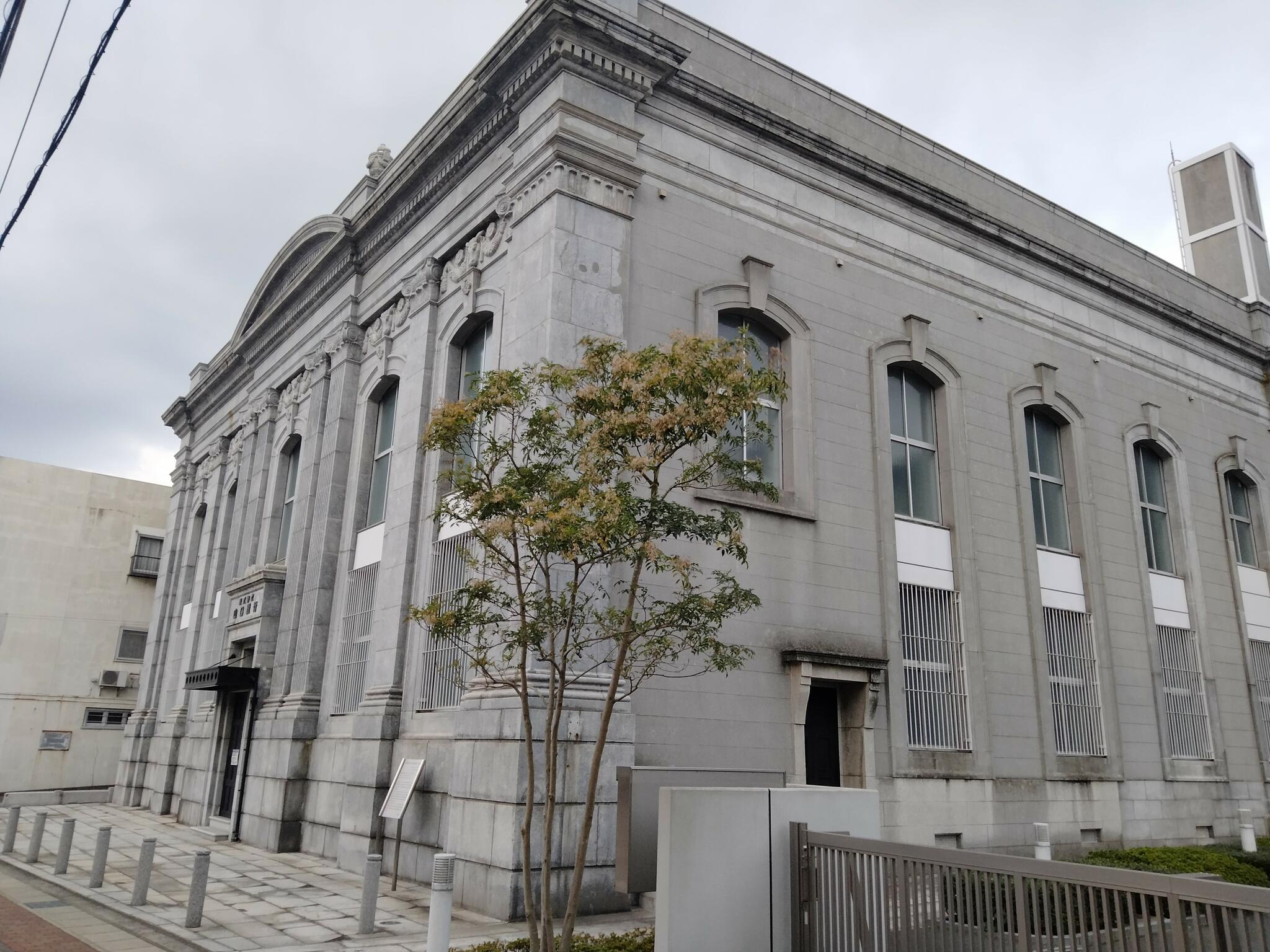 山口銀行旧本店の代表写真5
