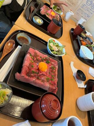 おにくや食堂 Suehiroのクチコミ写真3