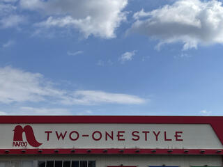 TWO-ONE STYLE 滋賀大津店のクチコミ写真1