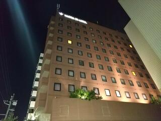 名古屋ビーズホテルのクチコミ写真1