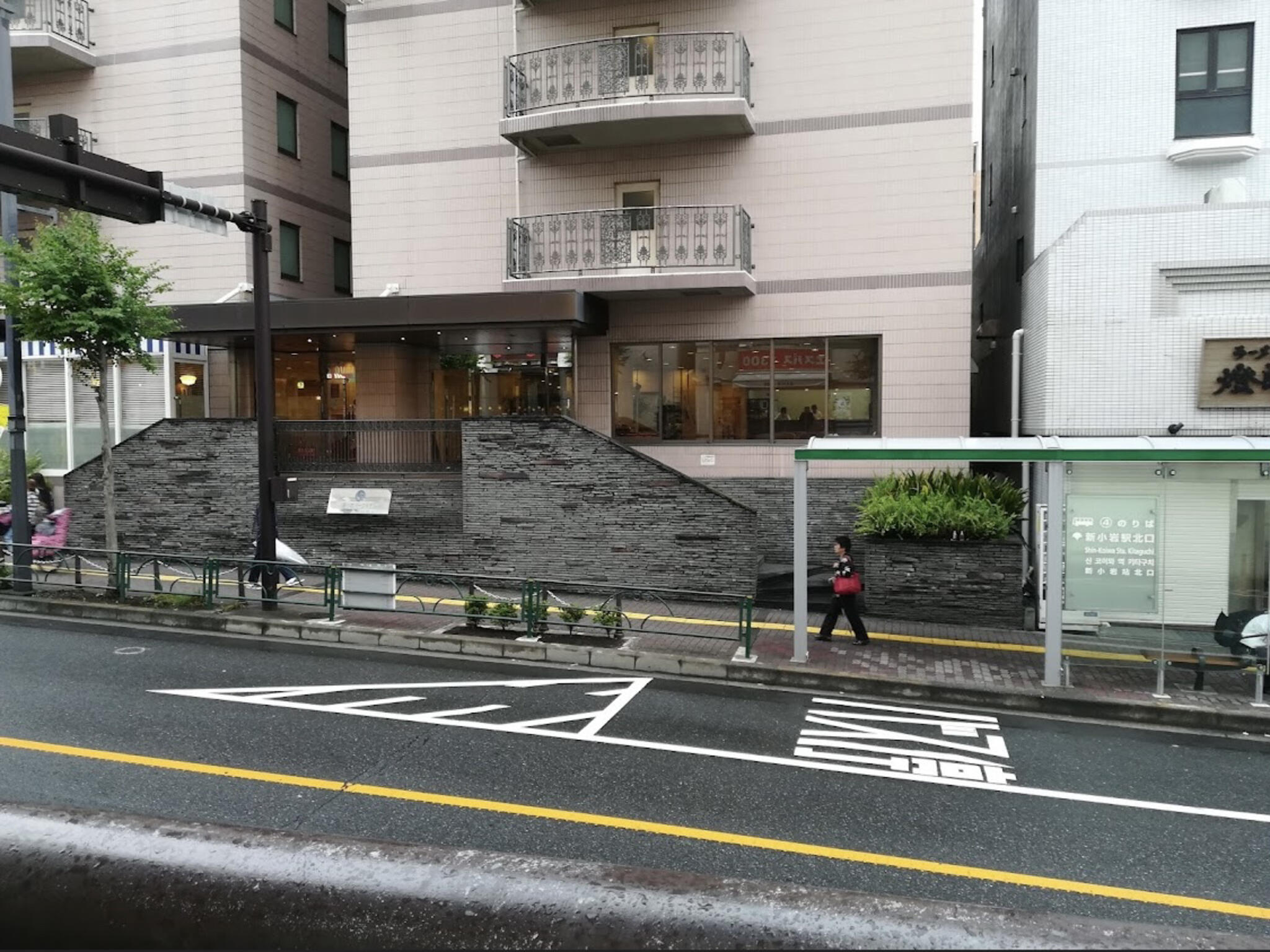 スマイルホテル東京新小岩(旧:新小岩パークホテル)の代表写真10