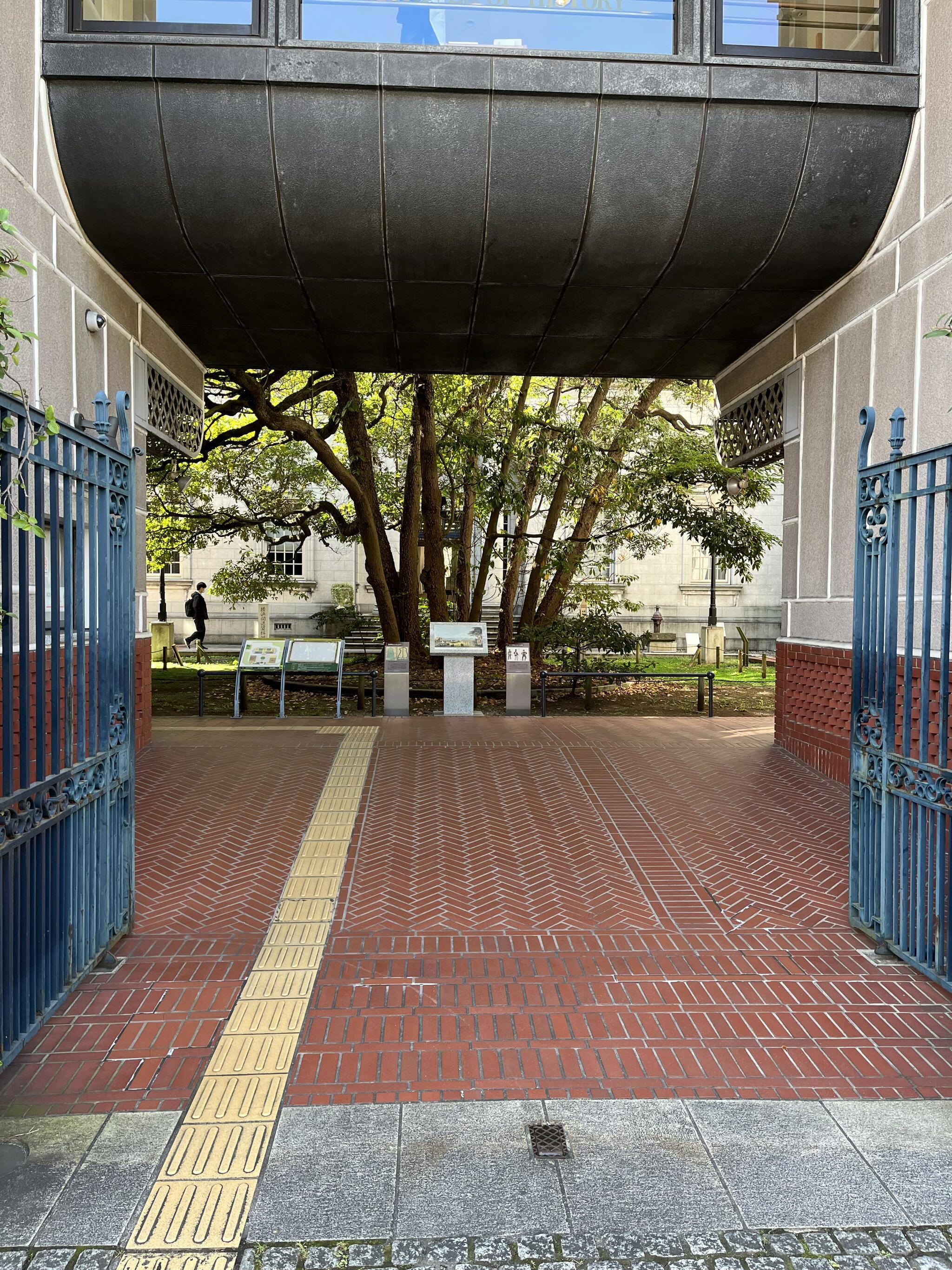 横浜開港資料館の代表写真10