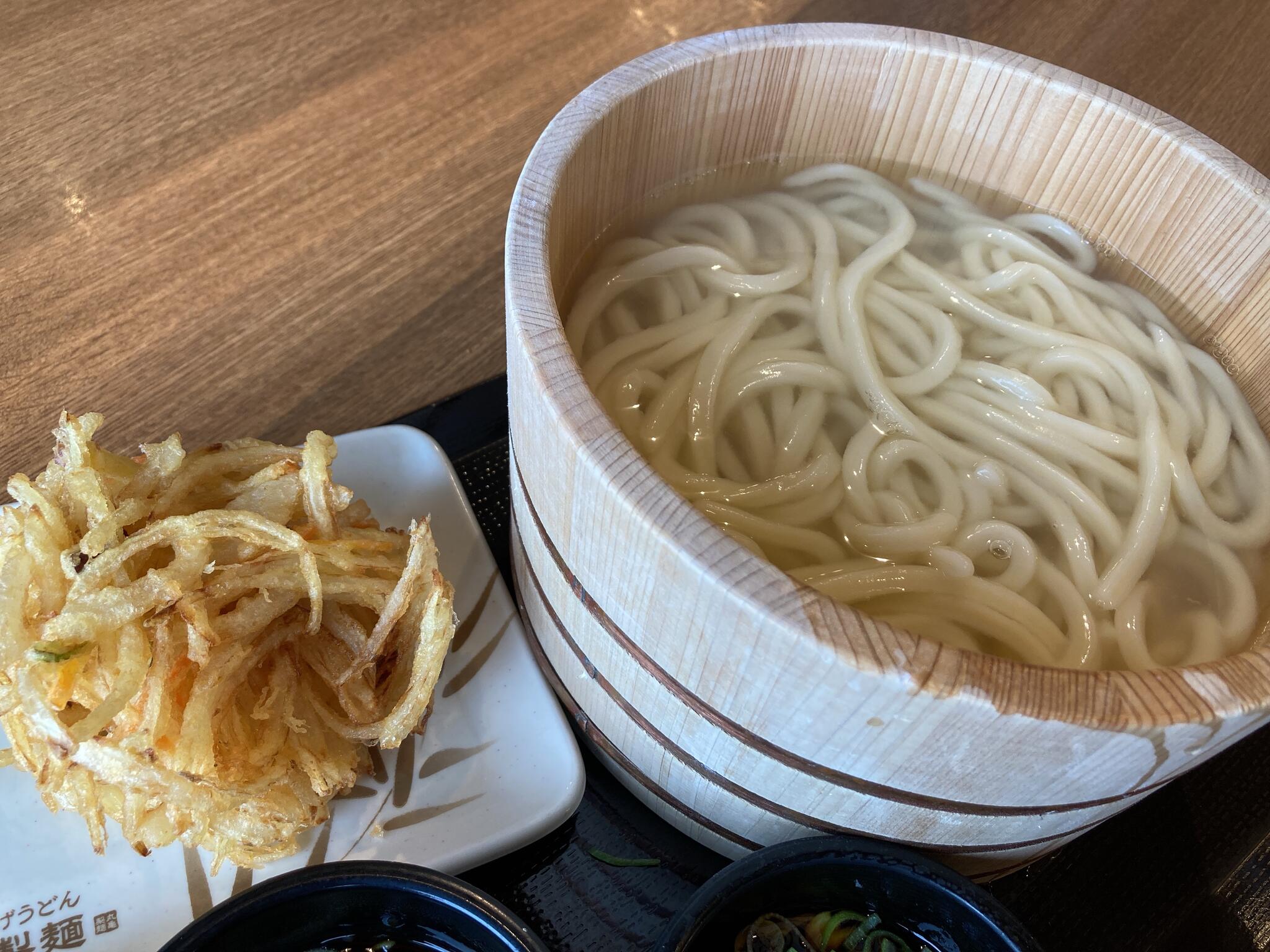 丸亀製麺 イオンモール神戸南の代表写真4