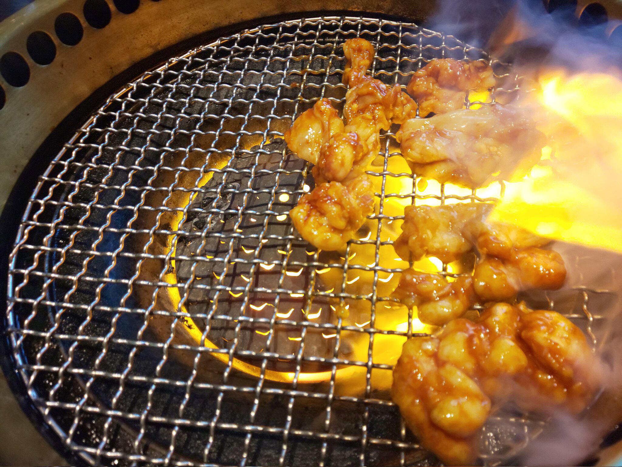 あぶりや 阪急梅田店の代表写真1