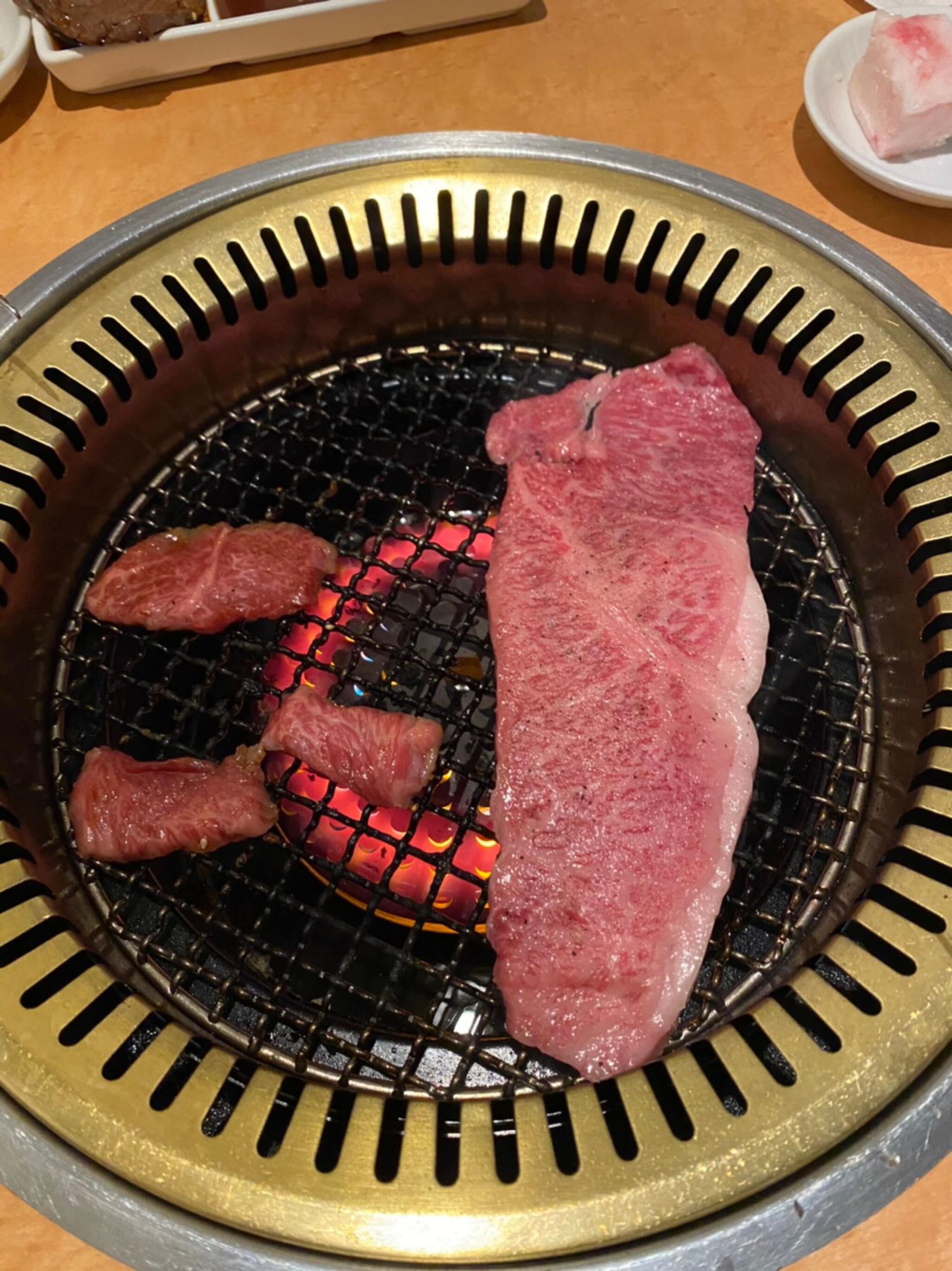 肉匠 迎賓館 奈良店の代表写真7