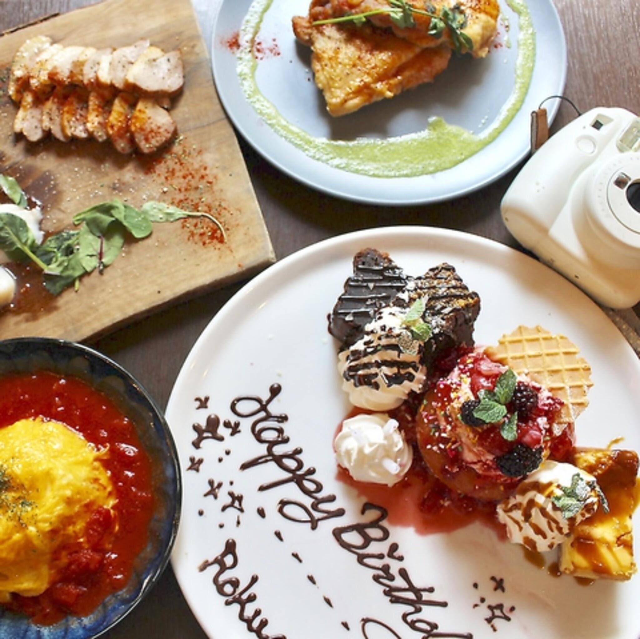 横浜の一軒家cafe roku cafeの代表写真7