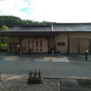 ひだ荘川温泉 桜香の湯の写真7