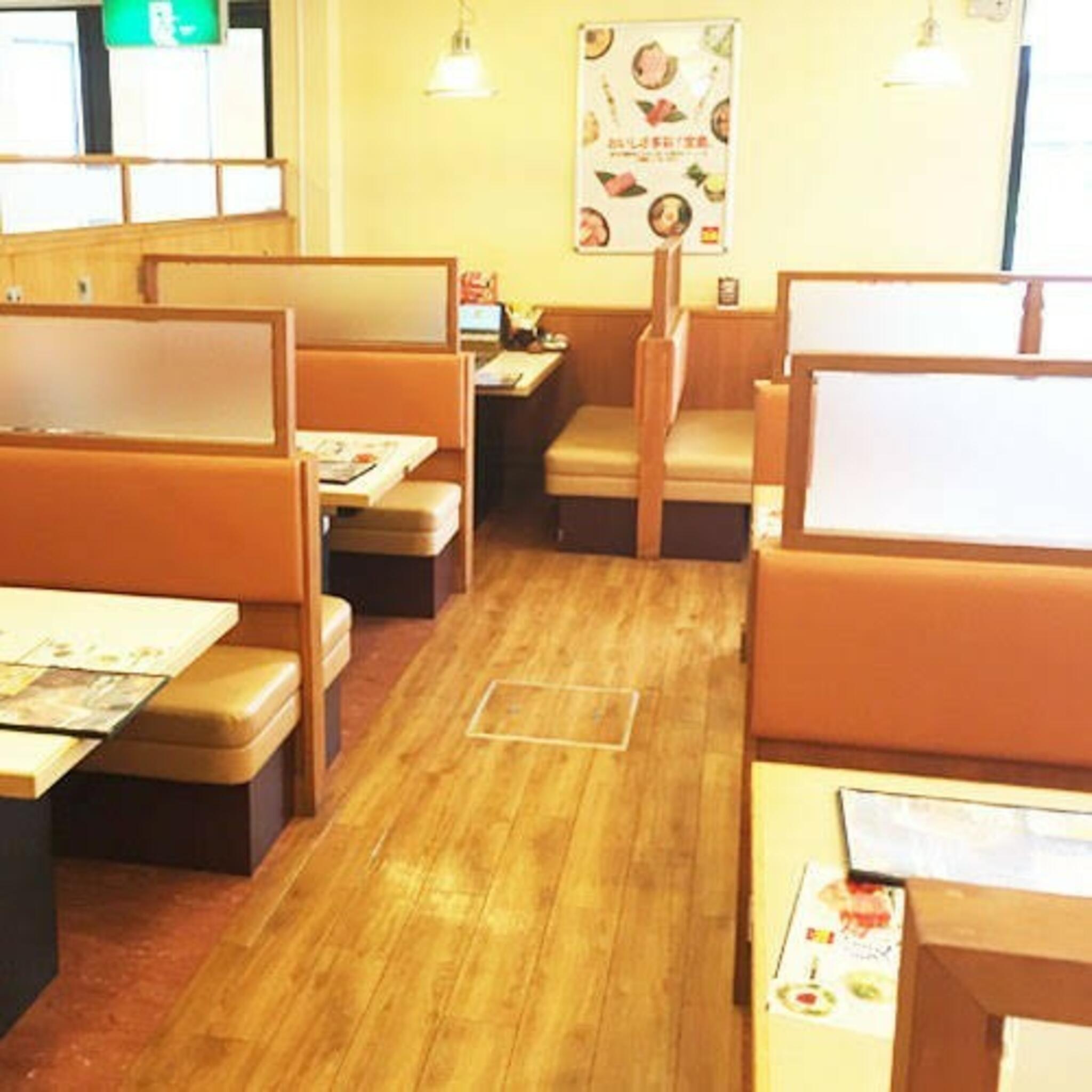 焼肉 ファミリーレストラン 宝島 笹野店の代表写真4
