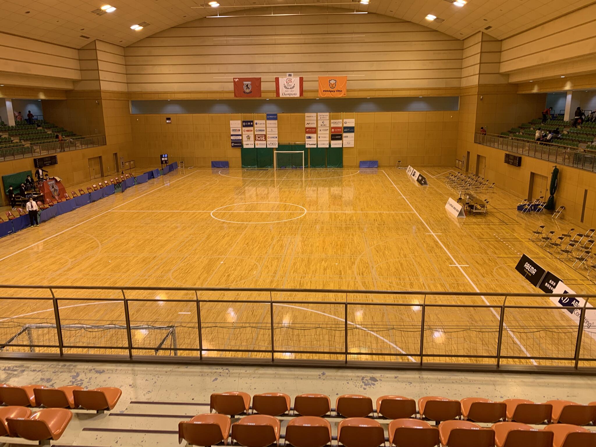 名古屋市名東スポーツセンターの代表写真6