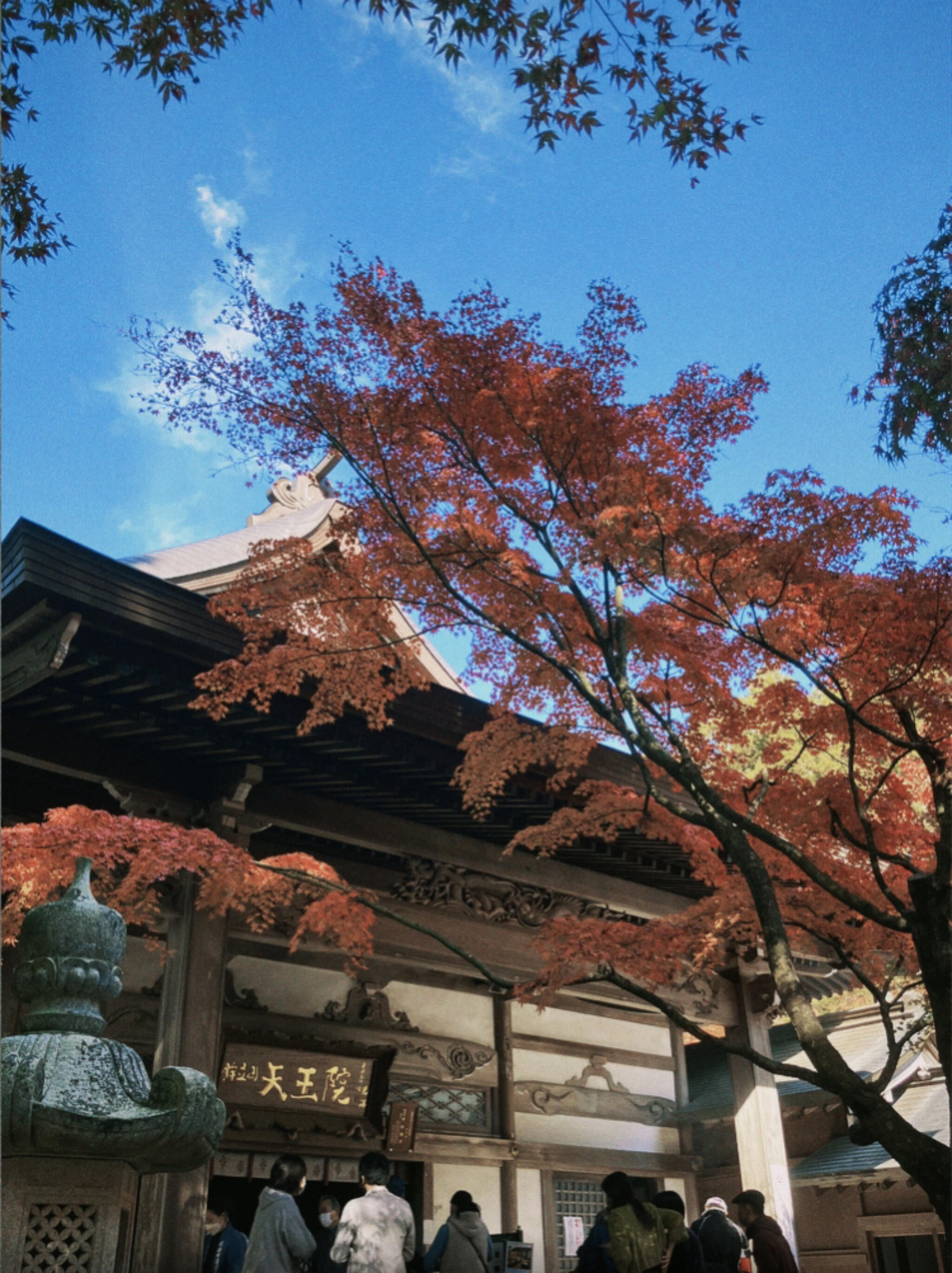 呑山観音寺の代表写真1