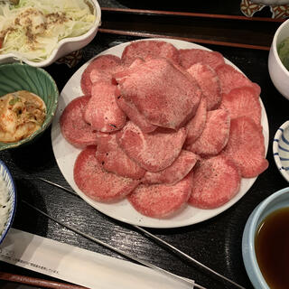 焼肉工房もく 近鉄奈良店の写真3