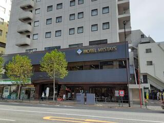 ホテルマイステイズ御茶ノ水コンファレンスセンターのクチコミ写真1