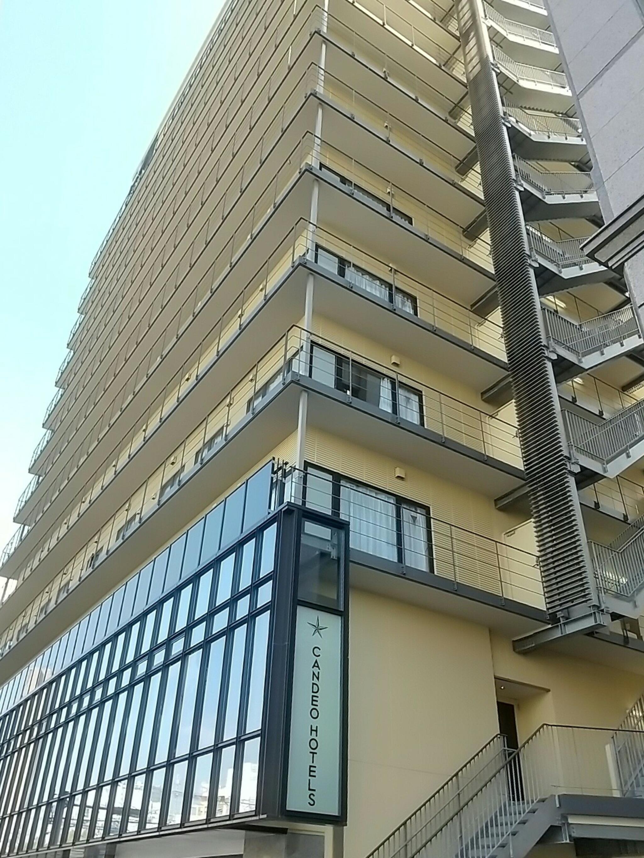 カンデオホテルズ神戸トアロードの代表写真1