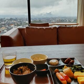 カンデオホテルズ奈良橿原の写真7