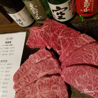 日本酒×肉ダイニング shiosaiの写真15