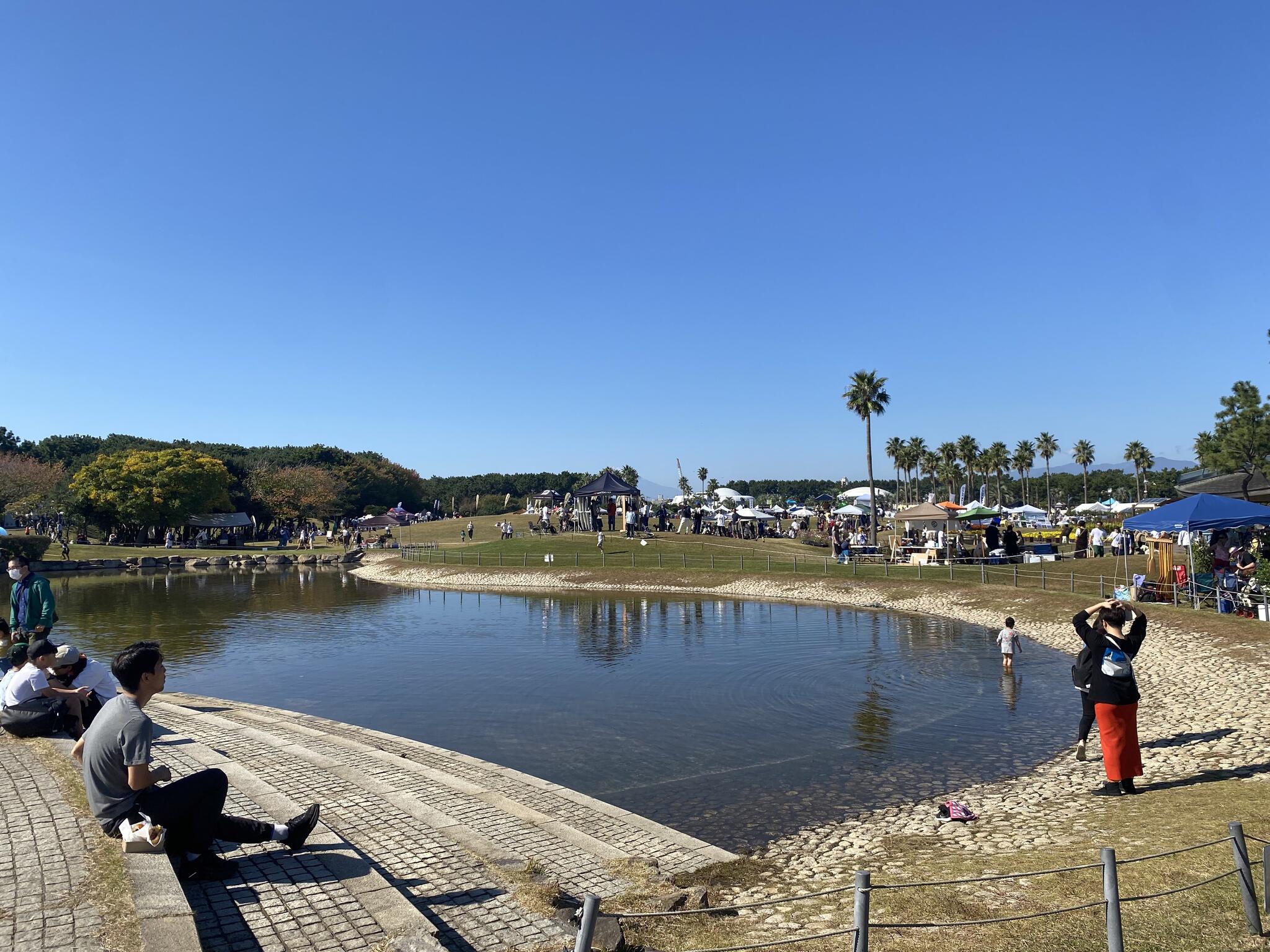 神奈川県立辻堂海浜公園の代表写真6