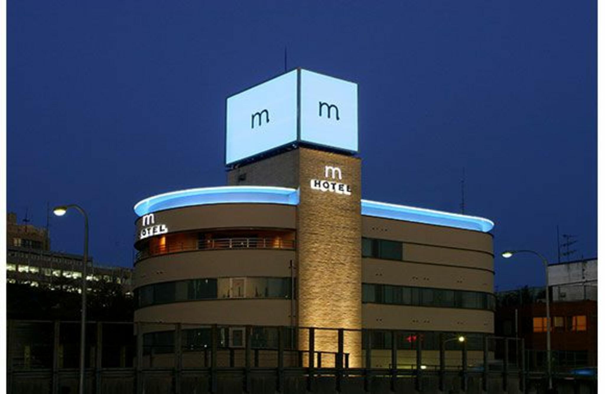 ホテル mの代表写真1