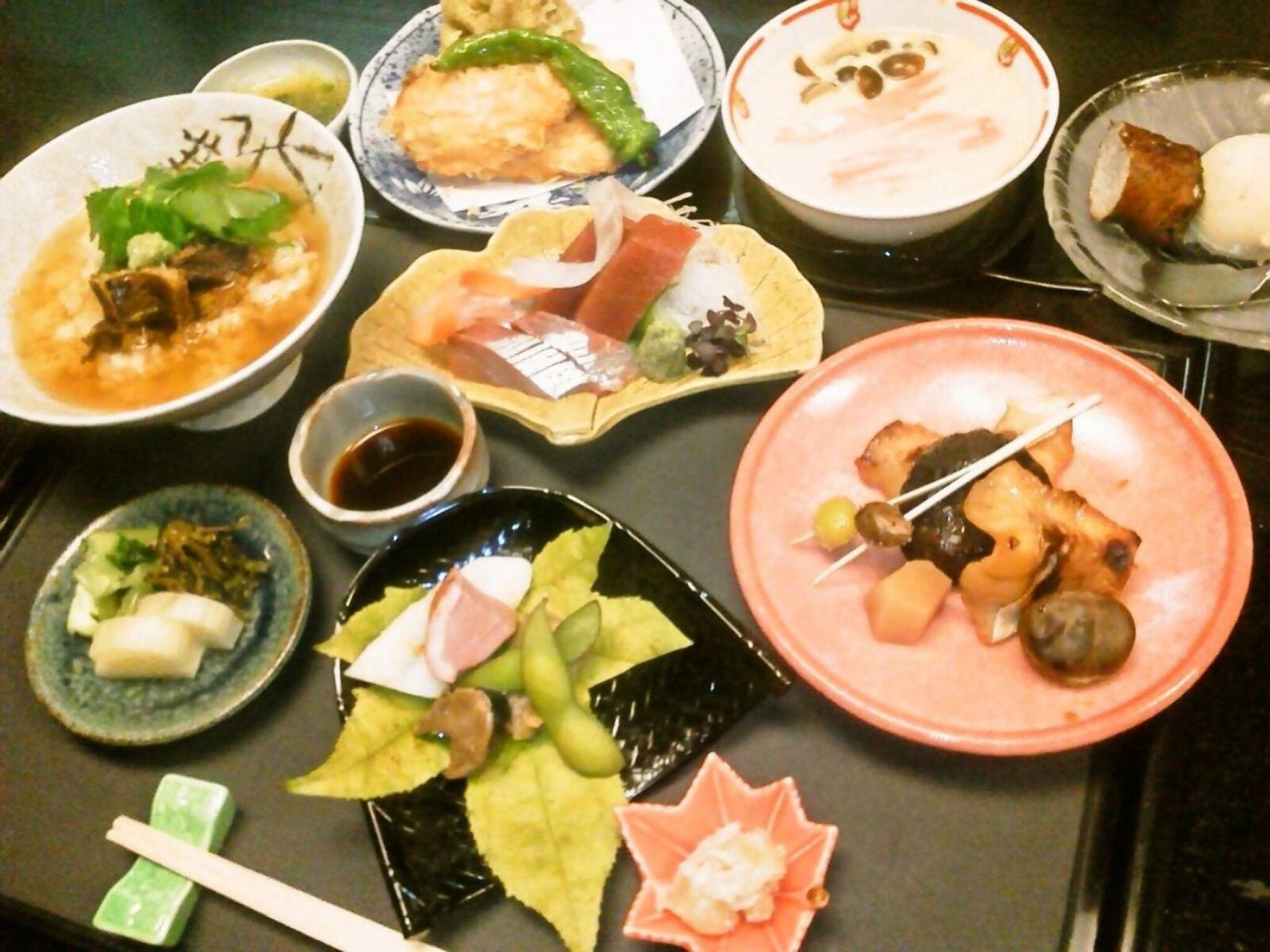 日本料理 篠の代表写真6