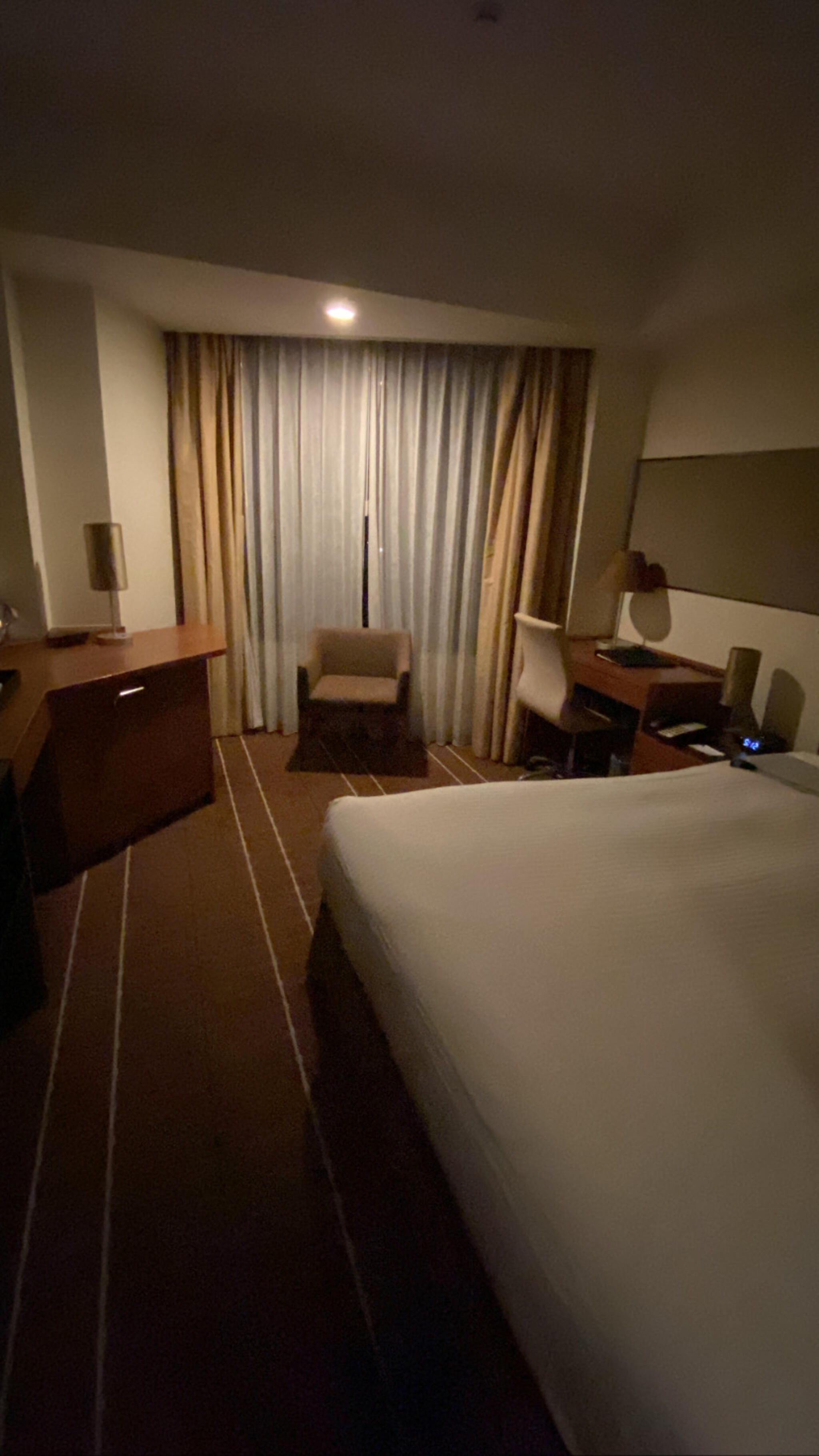 インターナショナルリゾートホテル 湯楽城の代表写真9