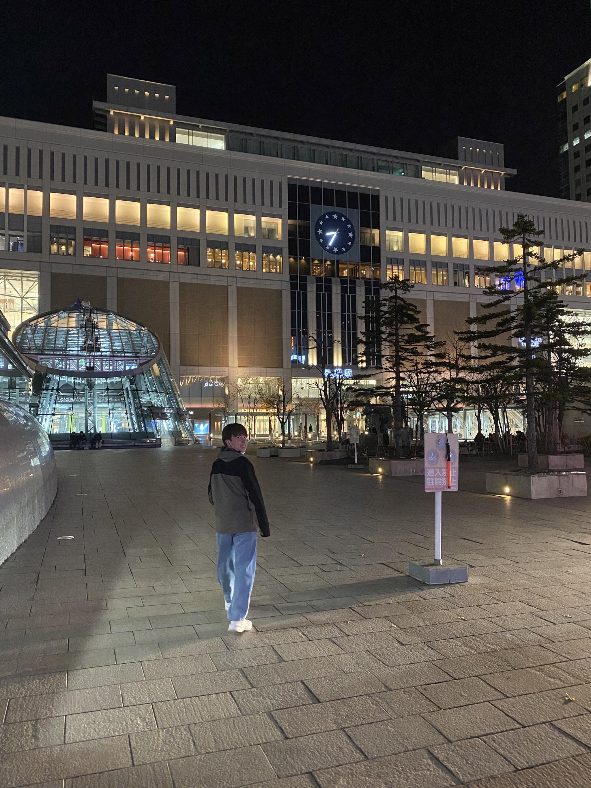 札幌駅の代表写真9