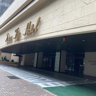 第二富士ホテル 名古屋の写真3
