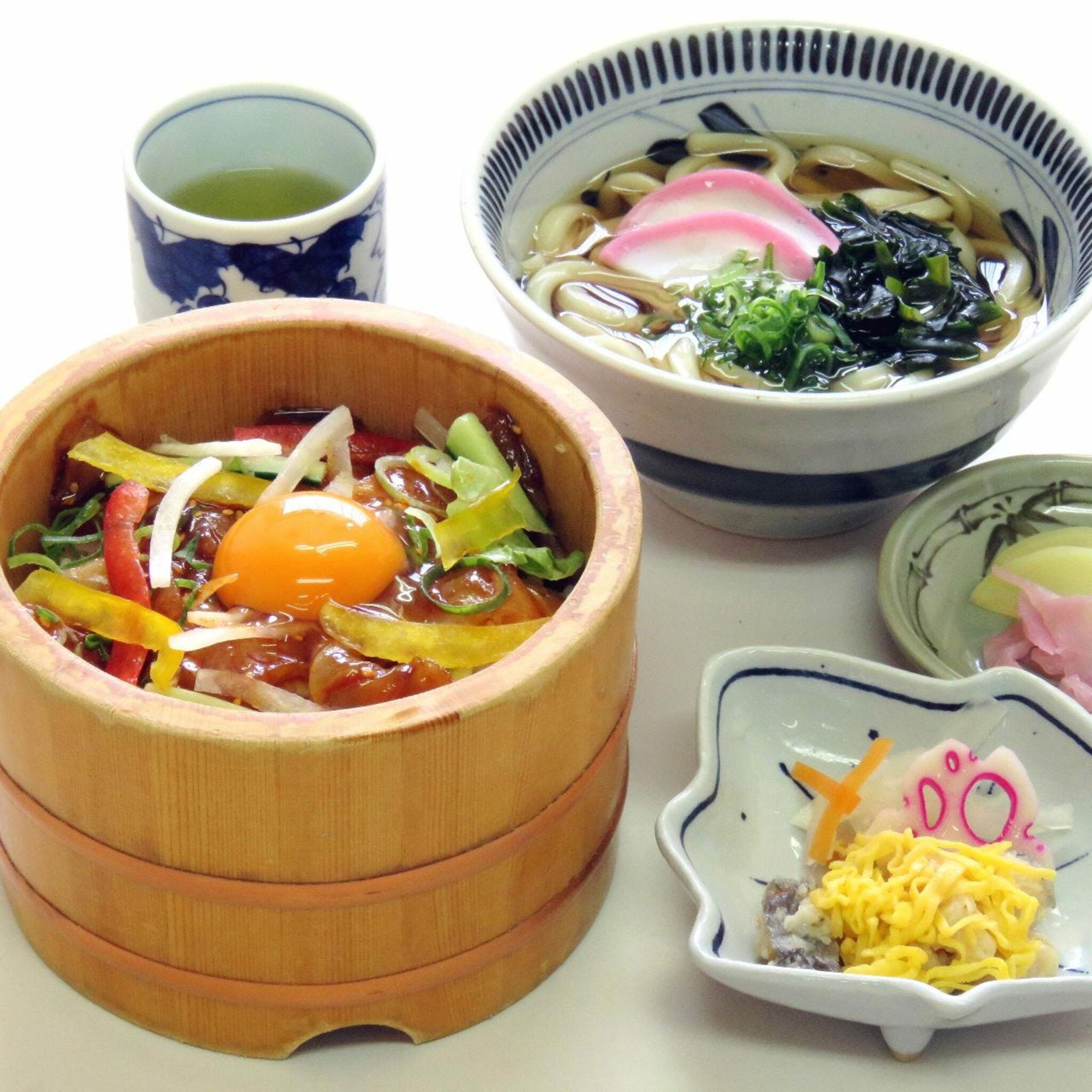 ishizuchi kitchen ORANGEの代表写真4