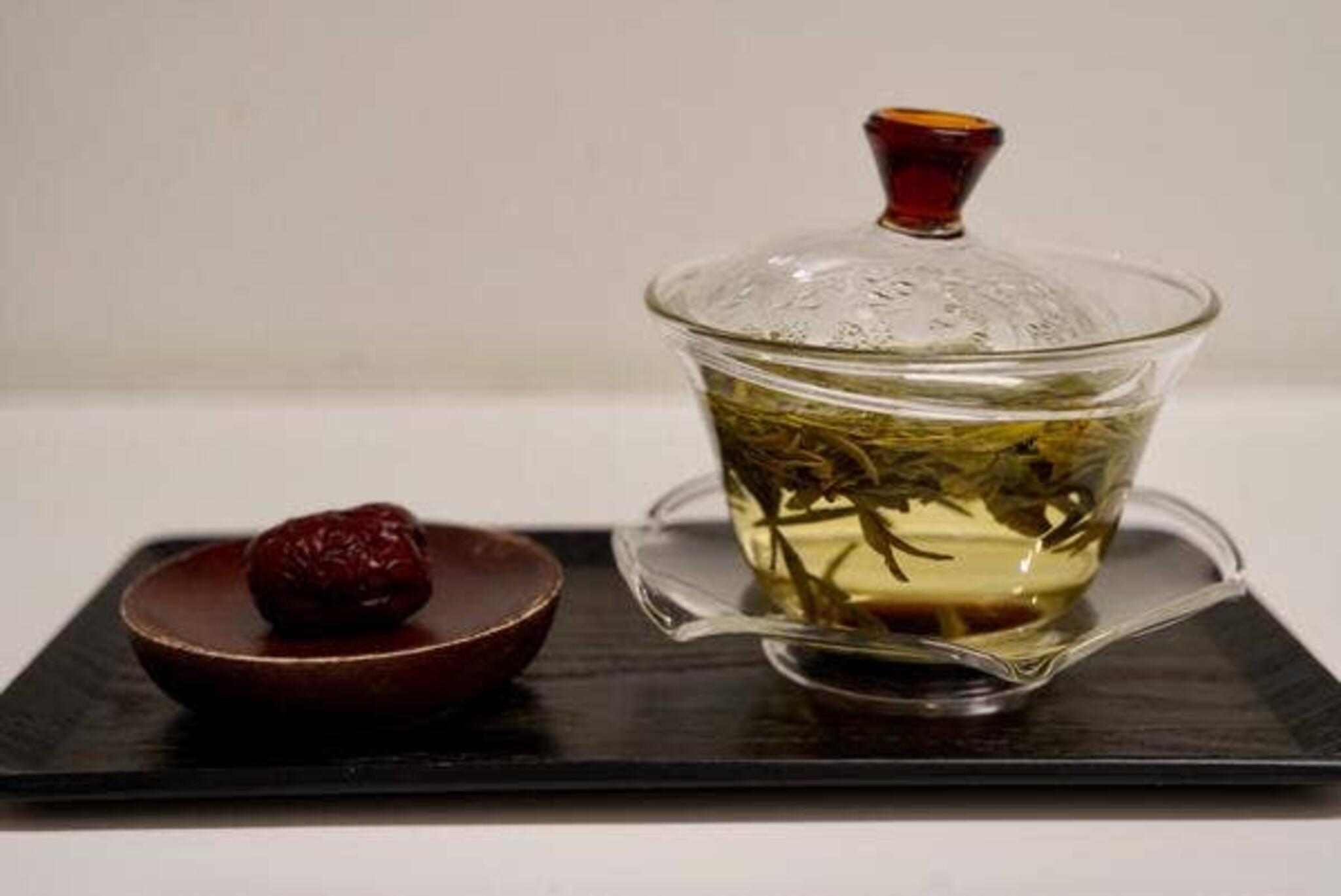中国茶と薬膳スイーツ 甘露の代表写真3