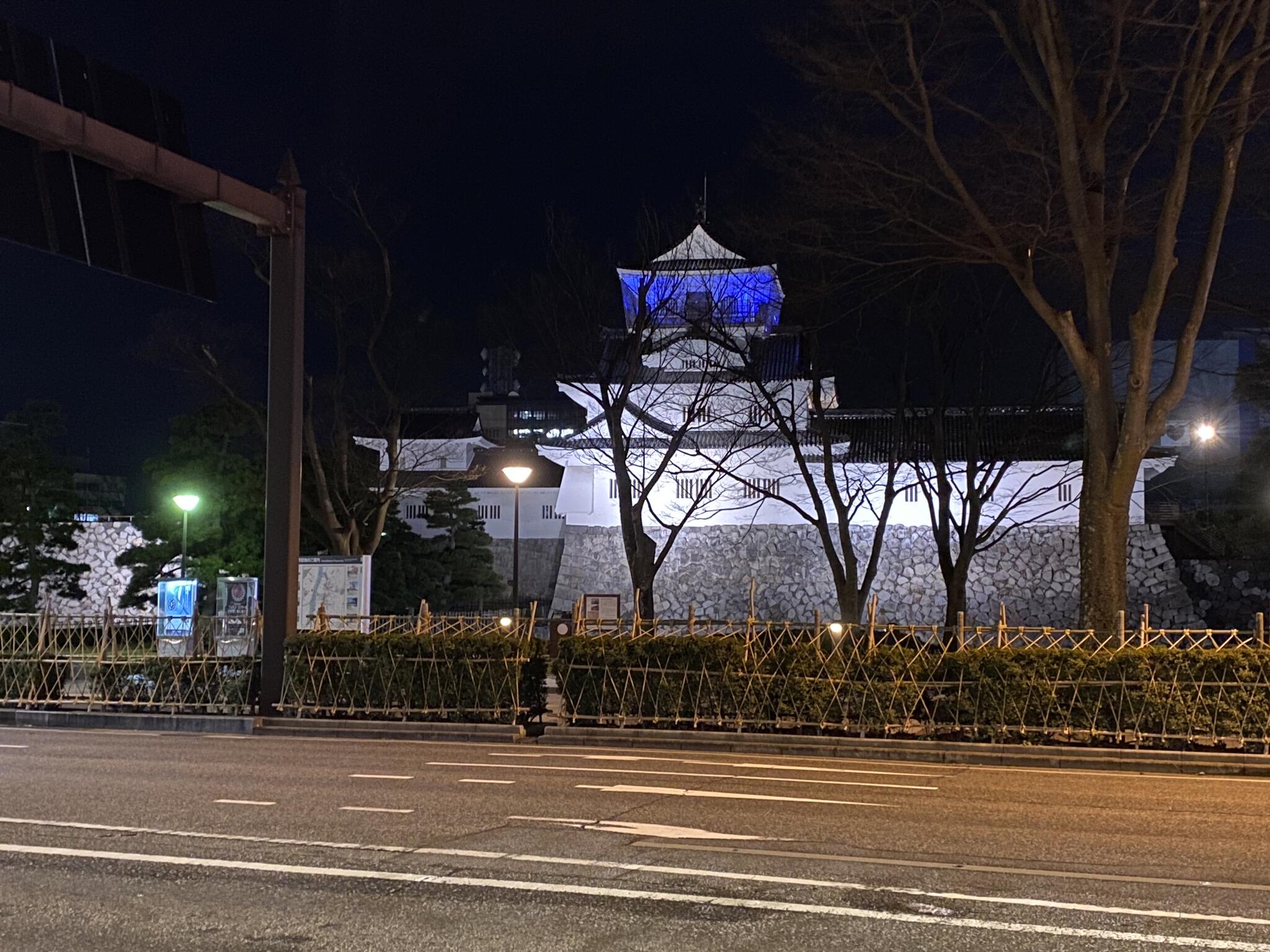 富山城天守閣の代表写真6