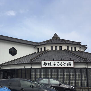 島根県物産観光館の写真13