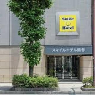 スマイルホテル熊谷の写真16