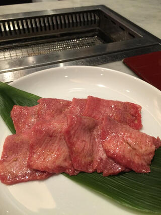 炭火焼肉 蔓牛のクチコミ写真1