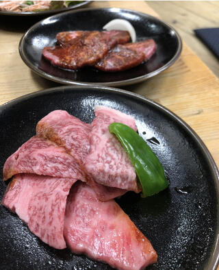 炭火焼肉 敏 横川店のクチコミ写真1