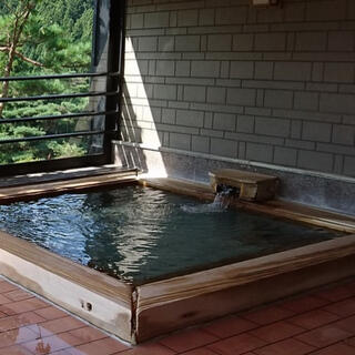 松山温泉観音湯の写真2