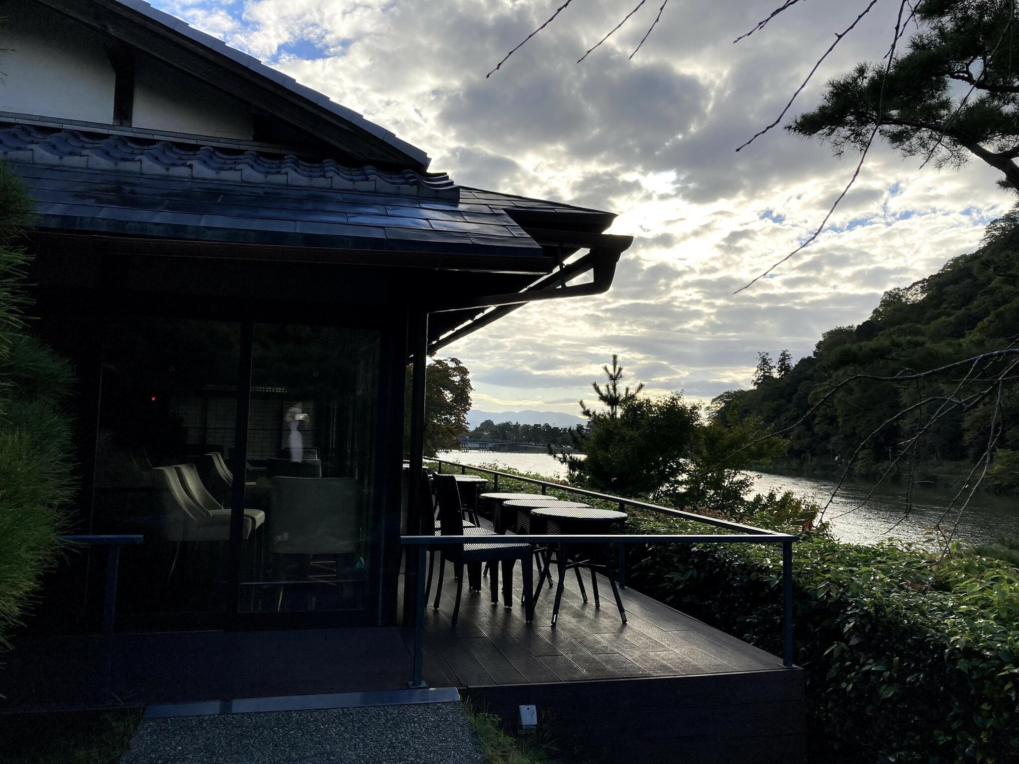 翠嵐ラグジュアリーコレクションホテル京都の代表写真6