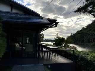 翠嵐ラグジュアリーコレクションホテル京都のクチコミ写真1