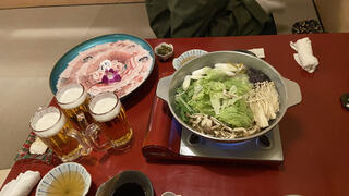 アグー豚しゃぶと沖縄料理 安里家 OKINAWAのクチコミ写真1