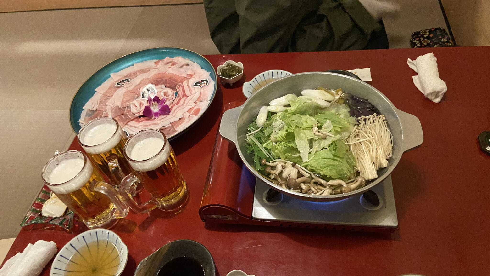 アグー豚しゃぶと沖縄料理 安里家 OKINAWAの代表写真10