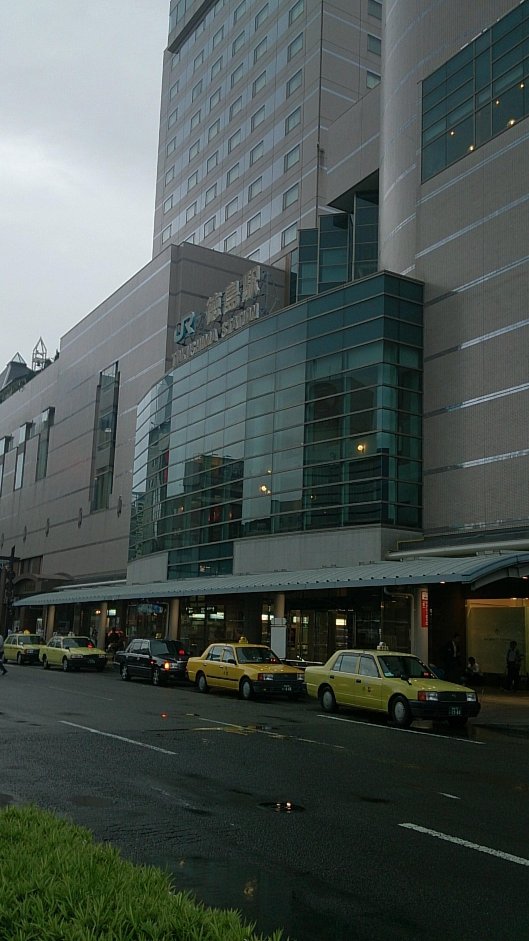 徳島駅の代表写真10